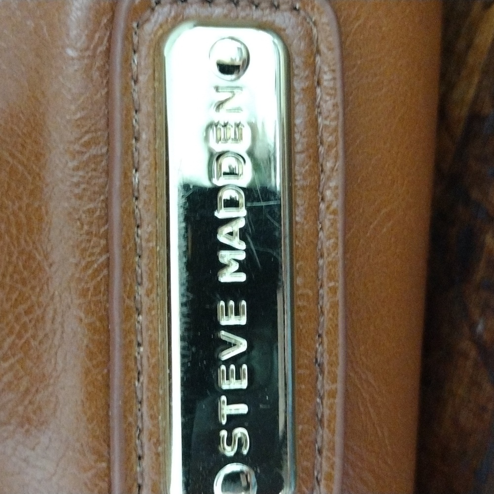Steve Madden Purse - Picture 3 of 11